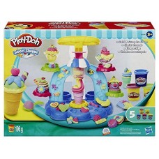 Play-Doh Ice Cream Swirler - Hasbro